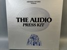 PROMO LP Monty Python's Meaning Of Life Audio Presskit