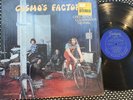 Creedence Clearwater Revival - Cosmo's Factory Vinyl LP 1970 In Shrink 8402 CCR