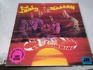 The Beginning of The End - Funky Nassau  lp Vinyl  - 1st UK Press
