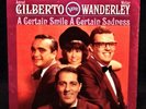 ASTRUD GILBERTO  