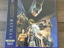MONDO Batman Original Motion Picture Score LP & Graphic Novel Box Set - NEW‼️