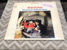 BOB DYLAN BRINGING IT ALL BACK HOME 1965 COLUMBIA RECORDS CS 9128 DEMO w/HYPE