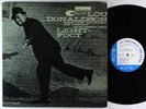 Lou Donaldson - Light-Foot LP - Blue Note - BLP 4053 Mono DG RVG Ear Autograph