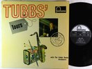 Tubby Hayes Orchestra - Tubbs' Tours LP - Fontana UK - TL 5221 Mono VG+