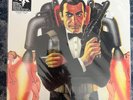 Naked Raygun Raygun...Naked Raygun Numbered Ltd Blue Vinyl lp Rare  Unplayed