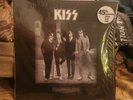 Kiss - Dressed to Kill (Red Vinyl LP, Album 45th Anniversary Edition, 2020, UMe)