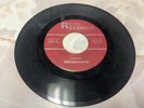 New Dimensions - Jesus For Victory/I Know 45 Rend Records Gospel Psych Folk Hear