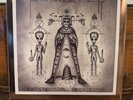 Puscifer - Existential Reckoning Bronze Vinyl LP Revolver of /300 normal isn’t
