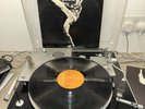 David Bowie ‎– The Man Who Sold The World - Vinyl LP Album incl Poster