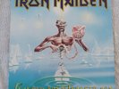 Vinyle IRON MAIDEN, Seventh Son Of A Seventh Son.