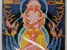 HAWKWIND SPACE RITUAL ALIVE IN LIVERPOOL LIBERTY K22P284 Japan VINYL 2LP
