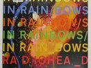 RADIOHEAD IN RAINBOWS XL XLLP324 Europe HEAVYWEIGHT VINYL VINYL LP