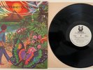 Carlos Garnett - Journey To Enlightenment 1974 Muse lp PROMO Rare Jazz Funk NM