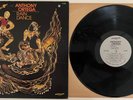 Anthony Ortega - Rain Dance 1978 Discovery lp OG RARE Jazz Funk Fusion NM