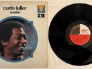 Curtis Fuller - Smokin' 1972 Mainstream lp OG 1st DG Rare Modal Soul Jazz NM