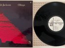 Milt Jackson - Olinga 1974 CTI lp PROMO Rare Groove Jazz Funk ATCQ NM