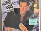 Randy Travis Always & Forever LP, 1987 Warner Bros. Records 9 25568-1 - Sealed