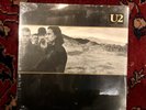 U2  The Joshua Tree  Vinyl LP Record (Sealed) With Or Without You