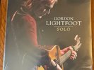 SEALED Gordon Lightfoot Solo LP 2020