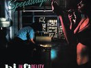 REO Speedwagon - Hi Infidelity - 1 LP - Sea Glass Colored Vinyl - 10x Platinum