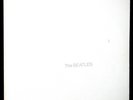 Beatles 1975 White Album SECOND RAREST Apple “All Rights Reserved” Variant, VG+
