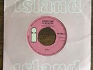 V.I.P.s Straight Down To The Bottom U.K. Reissue Island WIP-6005