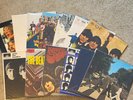 “The Beatles Collection” Vinyl LP Box Set