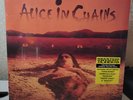 Dirt-Opaque Yellow by Alice in Chains (Sealed & New)w/minor sleeve damage