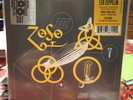 LED ZEPPELIN - Rock And Roll  RSD 2018   YELLOW VINYL 7inch SINGLE   SEALED MINT