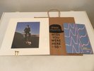 Pink Floyd WYWH 50 Los Angeles Pop up Store