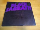 BLACK SABBATH LP MASTER OF REALITY Warner Bros BS 2562 DOOM METAL OZZY OSBOURNE