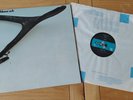 WISHBONE ASH - Self Titled Debut 1st 1971 UK BLUE HEXAGON MCA RARE PROG M- Audio