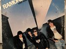 Ramones - Leave Home (Sire 1977 1st Press Carbona Not Glue Radio Station Copy)