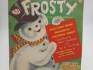 FROSTY THE SNOWMAN Peter Pan Records 1958 45 Rpm Joy To The World God Rest Ye