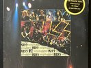KISS - MTV Unplugged - 1996 *RARE* Limited Ed. Yellow Vinyl 2xLP *NEW/SEALED*