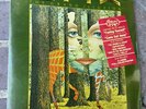 STYX VERY RARE SEALED LP THE GRAND ILLUSION 1977 USA 1stPRESS W/HYPE STICKER OOP