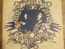RORY GALLAGHER  Tattoo Vinyl Lp ️ 1st Pressing  Ludwig Monarch 1973 Original