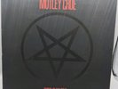 Shout At The Devil by Motley Crue - Vinyl - Elektra 60289-1 - VG+/VG+