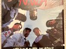 N.W.A - Straight Outta Compton - & Warren G - Regulate - 2 x Vinyl LP Lot