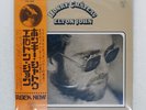 ELTON JOHN HONKY CHTEAU DJM IFP80566 Japan OBI VINYL LP