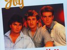 Joy - Hello (Vinyl LP - 1986 - EU - Reissue)