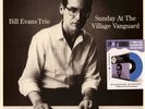 The Bill Evans Trio - Sunday At The Village (Vinyl LP+7