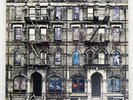 LED ZEPPELIN PHYSICAL GRAFFITI SWAN SONG P5163 Japan VINYL 2LP
