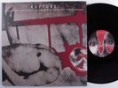 NURSE WITH WOUND/GRAHAM BOWERS Rupture UNITED DIRTER 2XLP NM with insert e