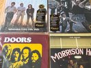 The Doors Complete 6 Studio Albums  Vinyl LP Analogue Productions 45 RPM Limited