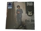 Billy Joel ,52nd Street, 2022 Columbia Press. New Sealed Cond. Blue Swirl Vinyl