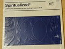 SPIRITUALIZED Ladies & Gentlemen 1997 UK LP DEDLP034 1st issue shrink Spacemen 3