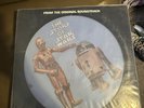 1977 LP Original Soundtrack 