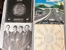 2 Kraftwerk Albums- 1974 Autobahn and 1975 Radio-Activity