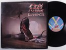 OZZY OSBOURNE Blizzard Of Ozz JET LP europe e